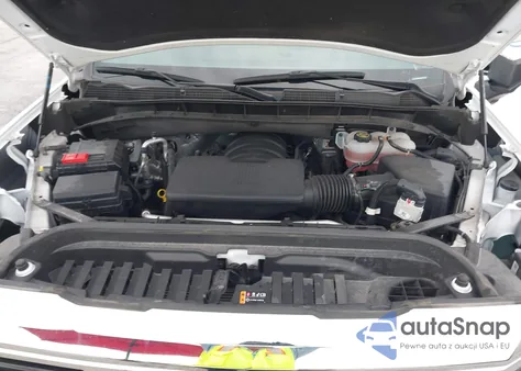 2024 GMC Sierra 1500 2Wd Short Box Slt из США, поврежденный, VIN 3GTPHDED9RG147548